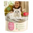 Фото - сухой корм Mera Nurture Adult Salmon сухой корм для кошек ЛОСОСЬ