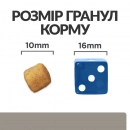 Фото 3 - ветеринарные корма Hill's Prescription Diet l/d Liver Care корм для собак