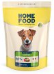 Фото - сухой корм Home Food (Хоум Фуд) Dog Adult Mini Lamb with Rice корм для активных собак и юниоров мини пород ЯГНЕНОК И РИС