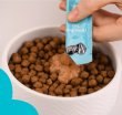 Фото 5 - ласощі Mavsy Creamy Treats ласощі у вигляді крему для котів ТУНЕЦЬ та ТРІСКА