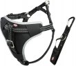 Фото - аксессуары в авто Trixie CAR HARNESS COMFORT защитная шлея для авто, нейлон