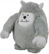 Фото 2 - игрушки Trixie Yeti игрушка для собак РОЖДЕСТВЕНСКИЙ ЙЕТИ (92001)
