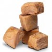 Фото 2 - ласощі Natural Kitty Meaty Cube Tuna ласощі для котів і собак ТУНЕЦЬ