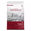 Фото - сухой корм Diamond (Даймонд) NATURALS INDOOR CAT CHICKEN & RICE FORMULA сухой корм для кошек, живущих в помещении КУРИЦА и РИС