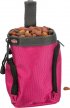 Фото - сумки для лакомств Trixie Dog Activity Snack bag 2in1 нейлоновая сумка для корма+пакеты для мусора (32283)