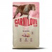 Фото - сухий корм Carnilove True Fresh Turkey сухий беззерновий корм для собак ІНДИЧКА
