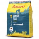 Фото - сухой корм Josera SENIOR PLUS сухой корм для пожилых собак ЛОСОСЬ