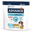 Фото - сухий корм Advance (Едванс) Dog Puppy Sensitive - корм для цуценят з чутливим травленням (лосось та рис)