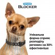 Фото 6 - от блох и клещей Superium Блокер противопаразитарный ошейник для кошек и собак