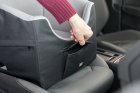 Фото - аксесуари в авто Trixie Car Seat Автокрісло для маленьких собак (13176)