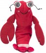 Фото - іграшки Trixie Wiggly Lobster іграшка для котів ЛОБСТЕР (45825)