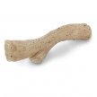 Фото 3 - іграшки Nylabone Gourmet Puppy Stick Chicken жувальна іграшка для цуценят ГІЛКА, смак КУРКИ