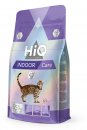 Фото - сухий корм HiQ Indoor Care корм для котів, які живуть у приміщенні