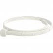 Фото 3 - от блох и клещей Francodex Repellent Collar ошейник от блох и клещей с гераниолом для собак
