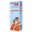 Фото 5 - от блох и клещей Bravecto (Бравекто) TRIUNO жевательные таблетки от блох, клещей и гельминтов для собак