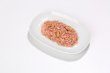 Фото 2 - влажный корм (консервы) Almo Nature HFC NATURAL TUNA & CLAMS консервы для кошек ТУНЕЦ С МОЛЛЮСКАМИ