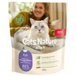 Фото - сухий корм Mera Nurture Adult Duck сухий корм для котів КАЧКА