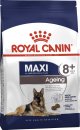 Фото - сухой корм Royal Canin MAXI AGEING 8+ (МАКСИ АЙДЖИНГ 8+) корм для собак крупных пород от 8 лет