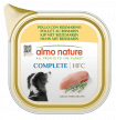 Фото - влажный корм (консервы) Almo Nature HFC COMPLETE CHICKEN WITH ROSEMARY консервы для собак КУРИЦА И РОЗМАРИН