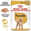 Фото 2 - влажный корм (консервы) Royal Canin POODLE LOAF (ПУДЕЛЬ) влажный корм для собак