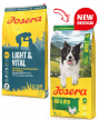 Фото - сухий корм Josera Light & Vital сухий корм для собак із зайвою вагою ДОМАШНЯ ПТИЦЯ