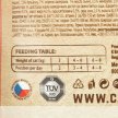Фото 4 - влажный корм (консервы) Carnilove Wild-Origin Fillets Cat Turkey with Valerian влажный корм для кошек ИНДЕЙКА и ВАЛЕРЬЯНА