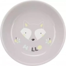 Фото - миски, поилки, фонтаны Trixie Junior Ceramic Bowl керамическая миска для котят и щенков