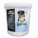 Фото - сухий корм Happy Dog (Хепі Дог) BABY STARTER (Бейбі Стартер) перший твердий корм для цуценят