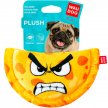 Фото 2 - іграшки Collar WAUDOG Fun Plush іграшка для собак з пищалкою ЧЕБУРЕК