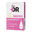 Фото - від бліх та кліщів Dr.Pets (Доктор Петс) Спот-он краплі від бліх, кліщів та гельмінтів для котів