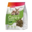 Фото - корм для грызунов Beaphar Care Nature Rabbit беззерновой корм с тимофеевкой для кроликов