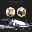 Фото 5 - рятувальні жилети Fovis Wan Talk Cartoon Style Reflective Life Jacket рятувальний жилет для собак
