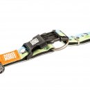 Фото - амуниция Max & Molly Urban Pets Smart ID Collar ошейник для собак с QR-кодом Black Sheep