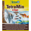 Фото - корм для рыб Tetra TETRAMIN CRISPS корм для декоративных рыбок, чипсы