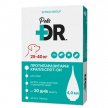 Фото 4 - від бліх та кліщів Dr.Pets (Доктор Петс) спот-он краплі від бліх, кліщів для собак