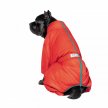 Фото 3 - одежда Pet Fashion COLD комбинезон для собак, красный