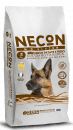 Фото - сухий корм Necon No Gluten Adult Dog With Deer, Potatoes And Rice сухий корм без глютену для собак зі зниженим апетитом ОЛЕНИНА, КАРТОПЛЯ І РИС