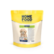 Фото 6 - сухий корм Home Food (Хоум Фуд) Puppy Mini Lamb with Rice гіпоалергенний корм для цуценят дрібних порід ЯГНЯ та РИС