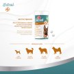 Фото 10 - хондропротекторы 8in1(8в1) EXCEL GLUCOSAMIN (ЕКСЕЛЬ ГЛЮКОЗАМИН) пищевая добавка для собак