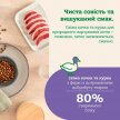 Фото 5 - сухий корм Mera Nurture Adult Duck сухий корм для котів КАЧКА