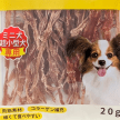 Фото 2 - лакомства DoggyMan Dental Chew Duck Achilles жевательное лакомство для собак УТИНОЕ СУХОЖИЛИЕ ВЯЛЕНОЕ