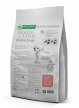 Фото 4 - сухий корм Natures Protection GRAIN FREE WHITE COAT STARTER SALMON & KRILL корм для цуценят до 4 місяців з білою шерстю ЛОСОСЬ і КРІЛЬ