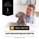 Фото - ветеринарні корми Purina Pro Plan (Пуріна Про План) Veterinary Diets NF Renal Function сухий лікувальний корм для собак із захворюванням нирок