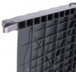 Фото 9 - пандусы Trixie 3-STEP TELESCOPE RAMP пандус 3-х ступенчатый в авто для собак до 90 кг (39479)
