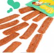 Фото 3 - лакомства Mavsy Dried Rabbit Chip лакомство для собак с чувствительным пищеварением КРОЛИК