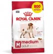 Фото 4 - сухий корм Royal Canin MEDIUM ADULT (СОБАКИ СЕРЕДНІХ ПОРІД ЕДАЛТ) корм для собак від 12 місяців