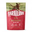 Фото 2 - сухой корм Carnilove Active Duck & Pheasant cухой беззерновой корм для собак УТКА и ФАЗАН