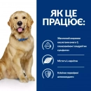 Фото 4 - ветеринарні корми Hill's Prescription Diet j/d Joint Care корм для собак з куркою