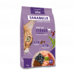 Фото - сухой корм Bosch Sanabelle ADULT Ostrich & Blueberries сухой корм для кошек СТРАУС И ЧЕРНИКА