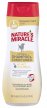Фото - повседневная косметика Natures Miracle OATMILK & ALOE шампунь-кондиционер для собак с ароматом овсяного молока и фисташки
